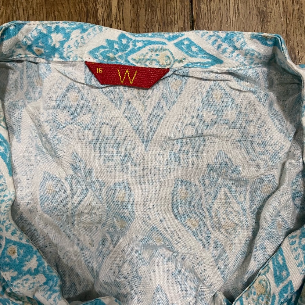 W kurti - Picture 3 of 4